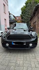 MINI Mini Countryman CooperD - MINI Cooper D Kombi Gebrauchtwagen