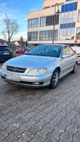 Opel Omega B 2.2 Benzin  TÜV 02.2027 Autom... - gebrauchte Opel Omega aus dem Jahr 2002