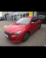 Peugeot 208 Allure 1.2 Pure Tech 100 NAV S... - Peugeot 208 Gebrauchtwagen in Bochum