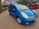Nissan Note 2006  1.4 - gebrauchte Nissan Note aus dem Jahr 2006