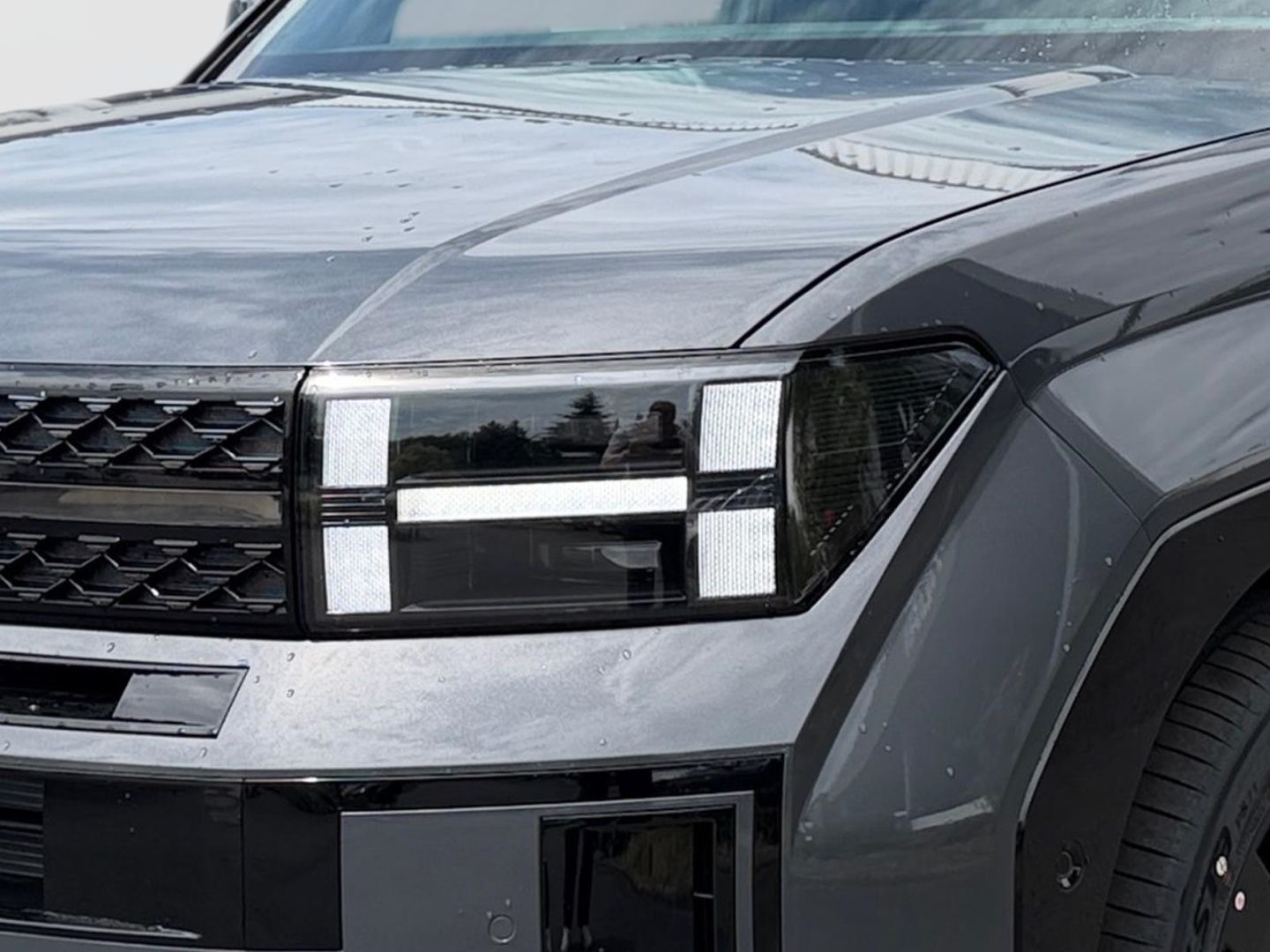 Hyundai Santa Fe – Bild 5