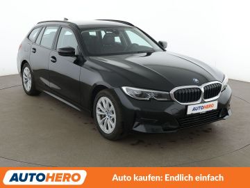 BMW 330 - 8