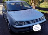 Volkswagen Golf  IV 1.4 Edition mit ganz neuer HU - Volkswagen Golf: Edition Iv