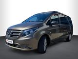 Mercedes-Benz Marco Polo ACTIVITY EDITION - Mercedes-Benz grau