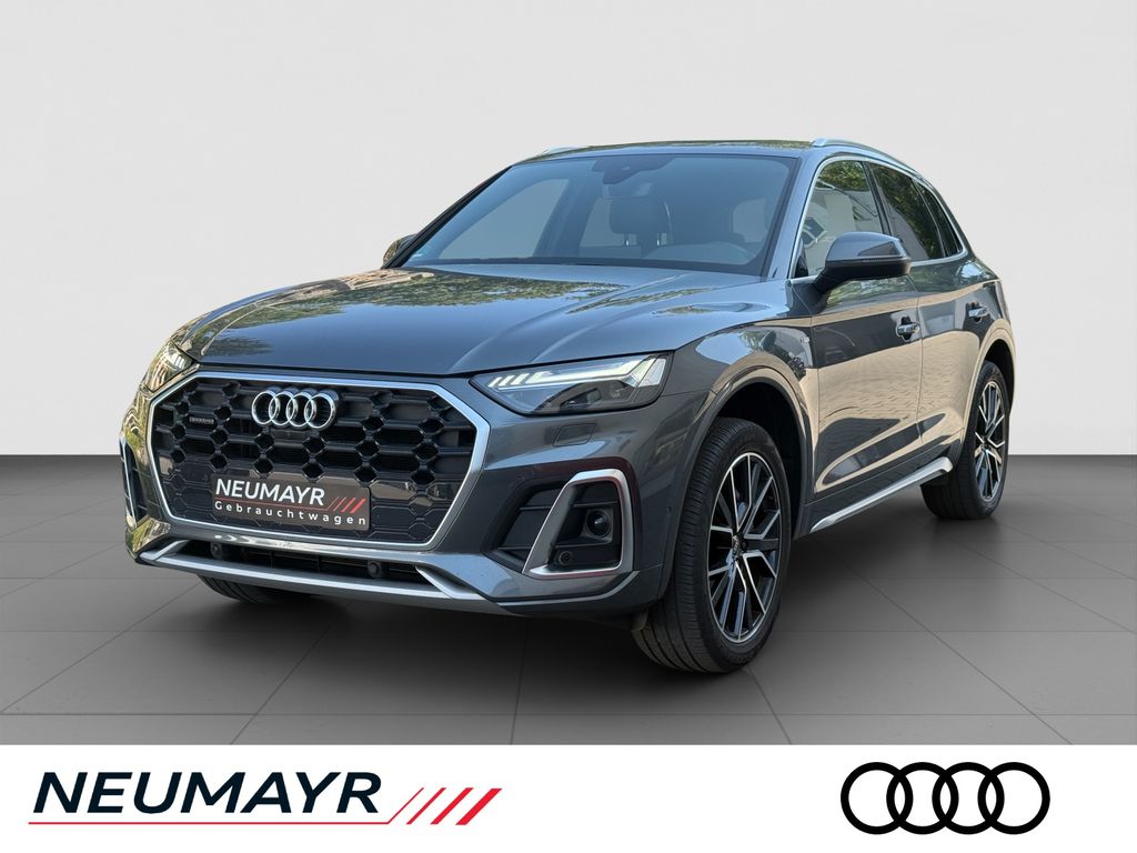 Image of Audi Q5
