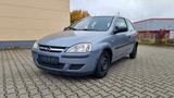Opel Corsa C Cool - Opel Corsa aus 2004: C