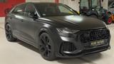 Audi RSQ8 RS Q8 4.0 TFSI quattro - Audi RSQ8 Gebrauchtwagen in München