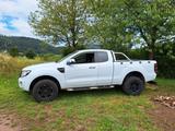 Ford Ranger - Ford Ranger: For