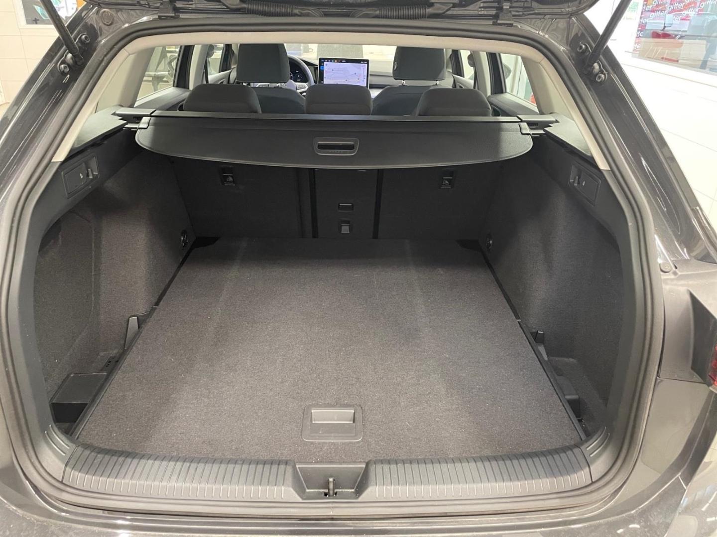 Volkswagen Golf Variant LIFE LED PLUS NAVI TOUCH DAB+, миниатюра 12