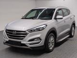 Hyundai Tucson 4WD Intro Edition Navi/Kam/SHZ/Tempomat - Hyundai TUCSON: Intro Edition