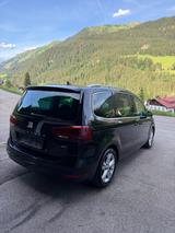 Seat Alhambra 2.0 TDI Start&Stop 110kW Style 4Dri... - gebrauchte Seat Alhambra aus dem Jahr 2018