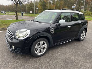 MINI Cooper Countryman - 2
