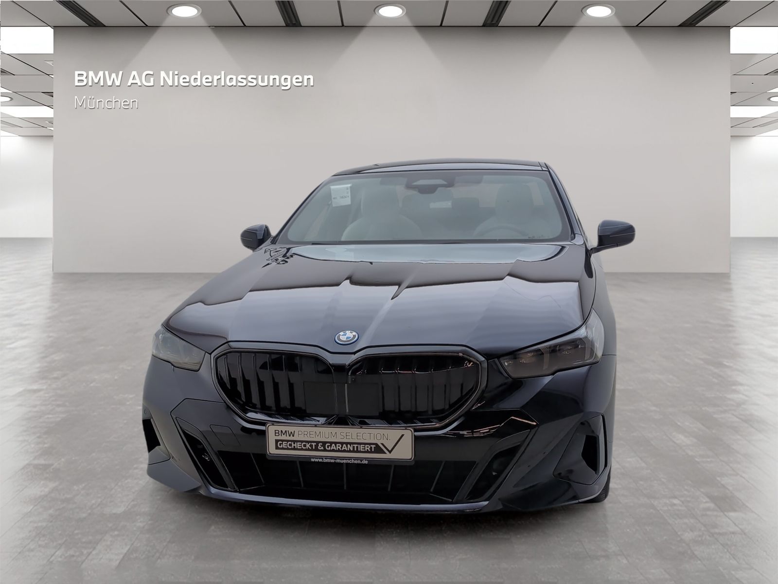 BMW 550 - Bild 4