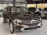 Mercedes-Benz GLC 250 4Matic Exclusive-DIST/SPUR/HUD/AHK/360°K - Mercedes-Benz GLC 250 Gebrauchtwagen
