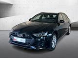 Audi A4 Avant 35 TDI S tronic+NAVI+LED+AMBIENTE+LEDER - Audi A4 Ambiente mit Diesel-Antrieb