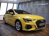 Audi A3 Sportback S line 35 1.5 TFSI S-tronic MMIplus - Audi A3: Automatik