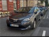 Toyota Avensis 1.8 Benziner - Toyota Avensis in Leverkusen