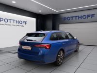 Skoda Octavia - Vorschau Bild 6