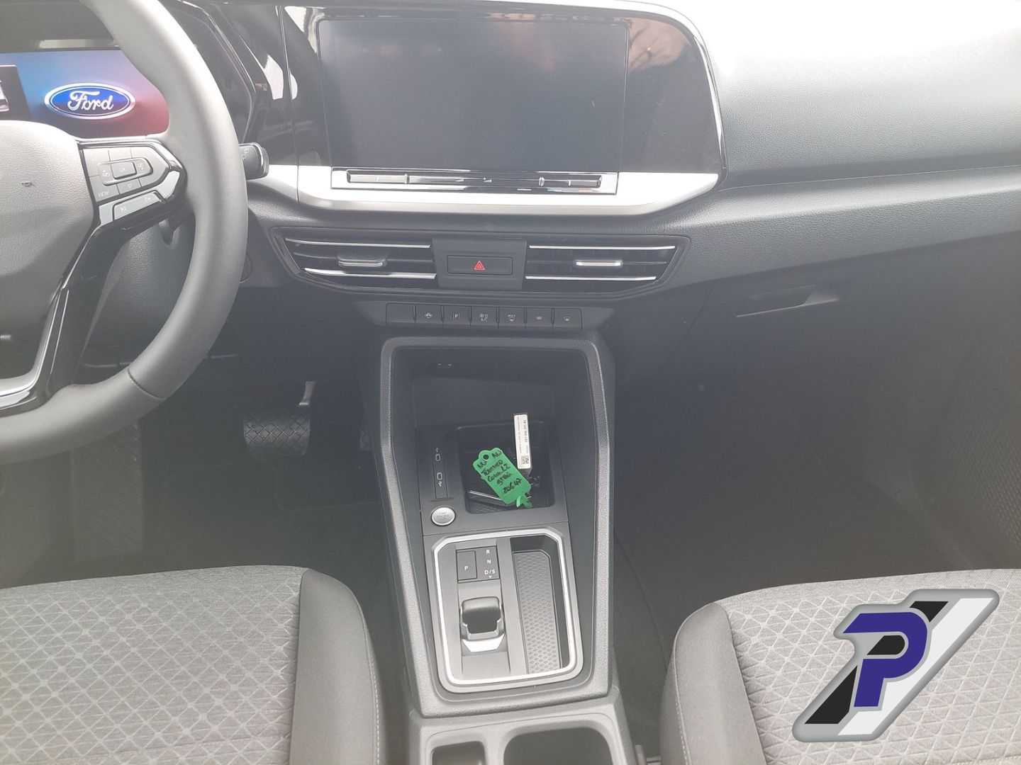 Ford Tourneo Connect - Bild 25