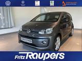 Volkswagen up! 1.0 Active +KAMERA+KLIMAAUTOMATIK - Volkswagen up!: Active