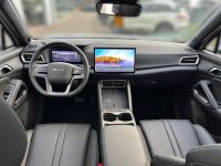 BYD Atto 2 Comfort 64kWh PANORAMA 360°CAM SITZHZ NAV - Image