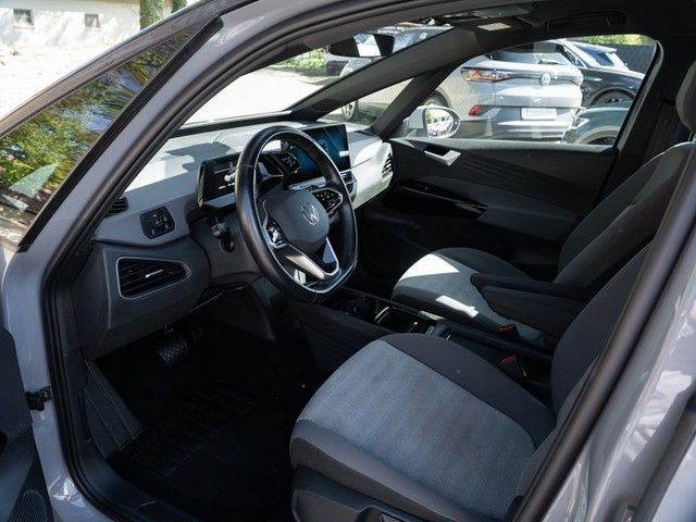 ID.3 Pure Performance Komfort & Infotainment-Pak