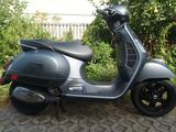 Vespa GTS 300 Supersport 1. Hand - VESPA 300 GTS SUPERSPORT