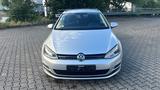 Volkswagen Golf VII Variant Trendline BlueMotion - Volkswagen Golf: Kombi, Trendline Bluemotion
