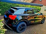 Audi Q2 35 TFSI S tronic, S-line - Audi Q2 von privat