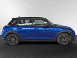 MINI Cooper C 5-Türer ClassicTrim|Head-Up - scheckheftgepflegte MINI Cooper C