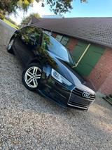 Audi A4 35 TDI S tronic advanced Avant advanced