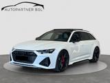 Audi RS6 4.0 TFSI quattro performance Matix 5J G.