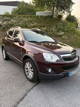 Opel Antara 4x4 Tüv SUV Tausch Verkauf - Opel Antara aus 2015