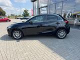 Mazda 2 1.5 (90PS) Schalter Kizoku M-Hybrid Rückfahrk. - Mazda 2 in Frankfurt (Main)