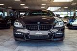 BMW 650i xDrive Coupe*M-Sportpaket*Nav*HUD*St.Heizg* - BMW 650 aus 2011