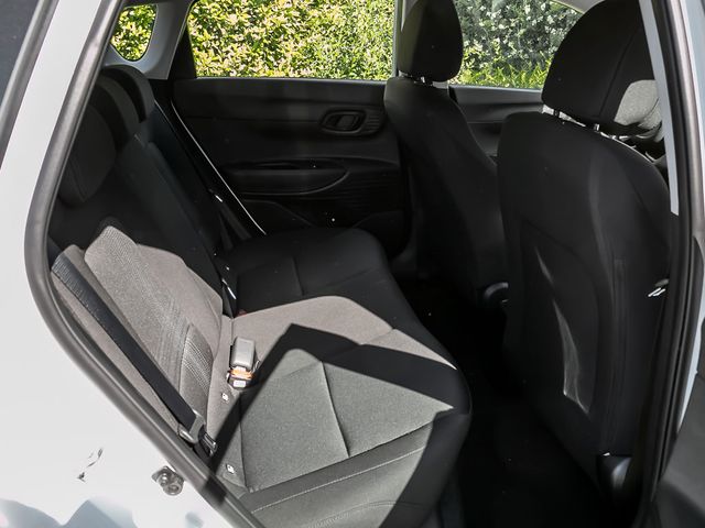 Hyundai Bayon 1.0 Select 2WD Fernlicht-Assistent Kamera