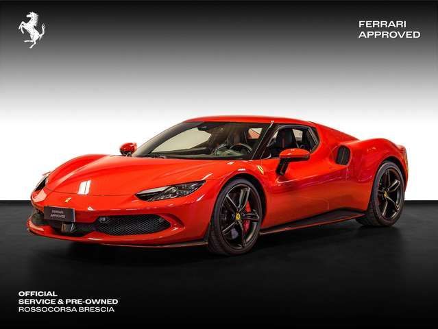 Other Ferrari 296 GTB - Personalizzazione Atelier