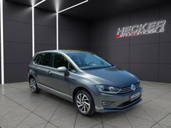 Volkswagen Golf VII Sportsvan 1.2 TSI BMT Sound