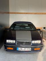 Chrysler LeBaron Cabrio 2.5 H-Kennzeichen ... - Chrysler Le Baron: Cabrio
