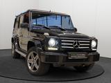 Mercedes-Benz G 500 G Station V8/Harman-Kardon/Schiebedach/LED - Mercedes-Benz G-Klasse mit Panoramadach