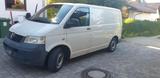Volkswagen VW T5 Transporter 1.9TDI - VW T5 Transporter Gebrauchtwagen in München