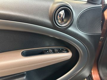 MYAUTOCENTER – Gebraucht- und Jahreswagen mit Werkstattservice in Pfaffenhofen MINI Cooper SD Countryman TEM*NAVI*PDC*PANO*XENON*