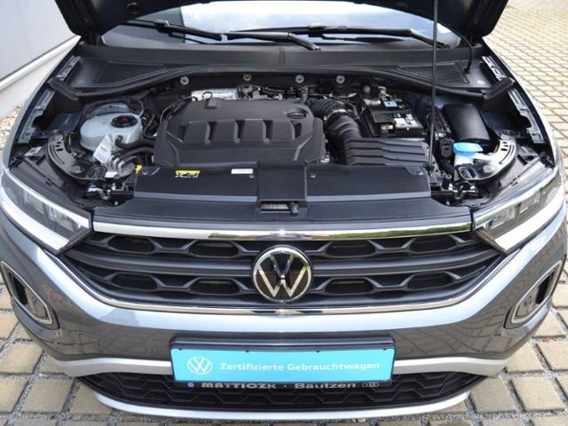 T-Roc 2.0 TDI DSG Life LED/COMFORT-PAKET/APP/PAR