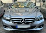 Mercedes-Benz Mercedes Benz E-Klasse 300 Hybrid - gebrauchte Mercedes-Benz E 300 aus dem Jahr 2013