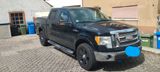 Ford F 150 Lariat 5,4l V 8 LPG Truck - Ford F 150 aus 2010