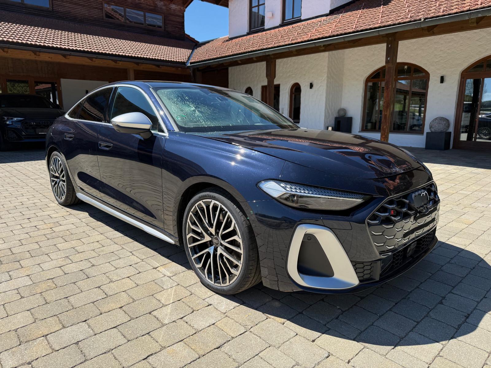 Audi S5 Limousine TFSI quattro 270 kW Tech Pro/Pano