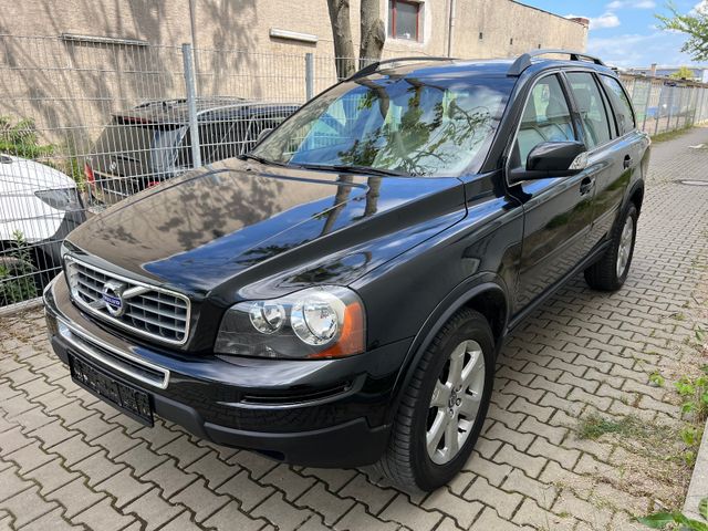 Volvo XC 90 D3 Momentum Geartronic