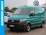 Volkswagen Crafter 30 Kastenwagen 2.0 TDI AHK BLUETOOTH PDC - Volkswagen Crafter: Kastenwagen