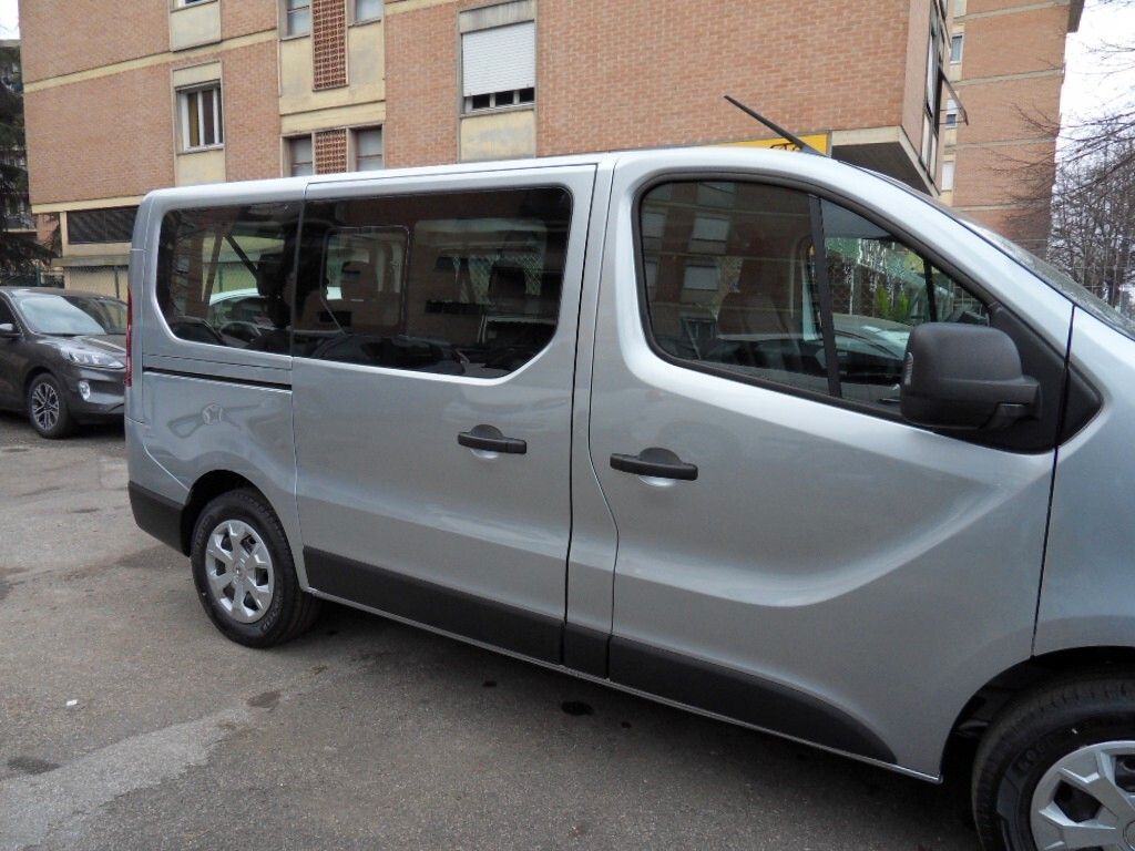 Other Renault Trafic BluedCi 150CV EDC PC-TN ANCHE NOL imagem 3