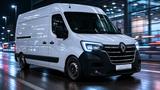 Renault Master 2.3 dCi L2H2*KLIM*NAV*CAM*TEMP*SH*CAM*AHK - Angebote